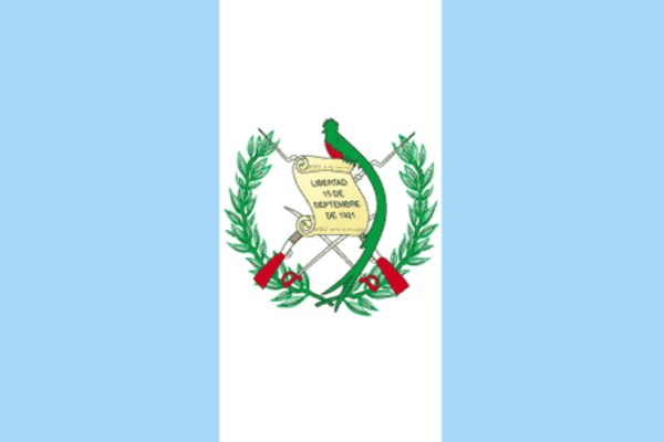 Empresa 100% Guatemalteca