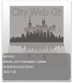 CITYWEBGT.COM